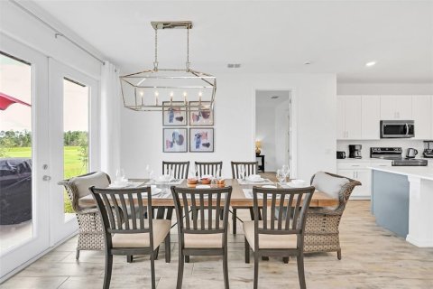 Villa ou maison à vendre à Davenport, Floride: 4 chambres, 177.44 m2 № 1569450 - photo 13