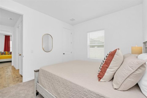 Villa ou maison à vendre à Davenport, Floride: 4 chambres, 177.44 m2 № 1569450 - photo 28