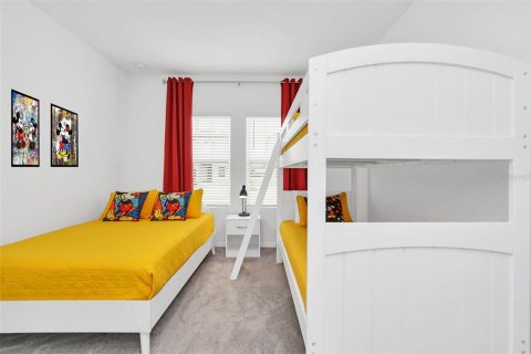 Villa ou maison à vendre à Davenport, Floride: 4 chambres, 177.44 m2 № 1569450 - photo 25