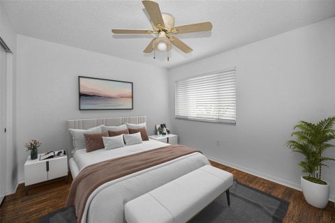 Copropriété à vendre à Saint Petersburg, Floride: 3 chambres, 129.32 m2 № 1780188 - photo 22