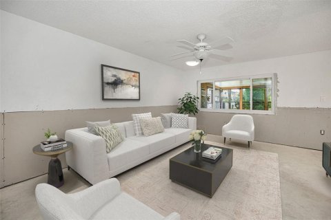 Copropriété à vendre à Saint Petersburg, Floride: 3 chambres, 129.32 m2 № 1780188 - photo 3