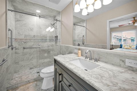 Copropriété à vendre à Saint Petersburg, Floride: 3 chambres, 129.32 m2 № 1780188 - photo 20
