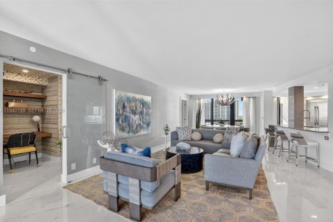 Купить кондоминиум в Бока-Ратон, Флорида 2 спальни, 175.77м2, № 2001619 - фото 8