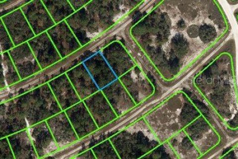 Land in Lake Placid, Florida № 2223975