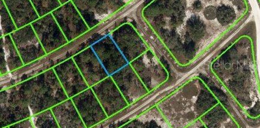 Land in Lake Placid, Florida № 2223975
