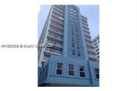 Copropriété à vendre à Miami Beach, Floride: 1 chambre, 62.8 m2 № 1863648 - photo 6