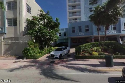 Copropriété à vendre à Miami Beach, Floride: 1 chambre, 62.8 m2 № 1863648 - photo 5