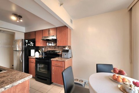 Copropriété à vendre à Sunny Isles Beach, Floride: 2 chambres, 115.2 m2 № 2004082 - photo 5