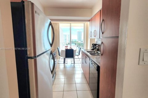 Copropriété à vendre à Sunny Isles Beach, Floride: 2 chambres, 115.2 m2 № 2004082 - photo 12