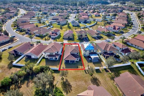 House in Lakeland, Florida 5 bedrooms, 284.93 sq.m. № 1528451 - photo 5