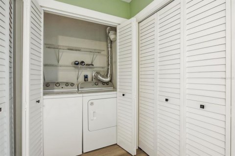 Copropriété à vendre à Largo, Floride: 2 chambres, 111.48 m2 № 2235408 - photo 24