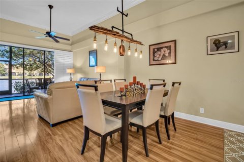 Townhouse in Palm Harbor, Florida 2 bedrooms, 114.64 sq.m. № 1531475 - photo 7