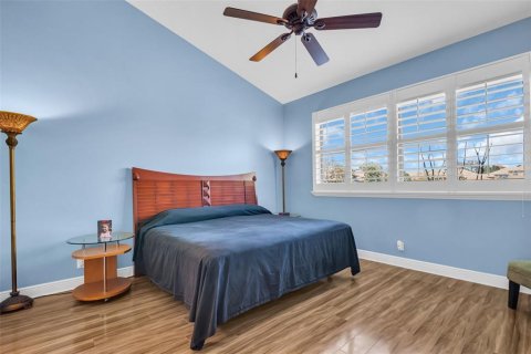 Townhouse in Palm Harbor, Florida 2 bedrooms, 114.64 sq.m. № 1531475 - photo 16