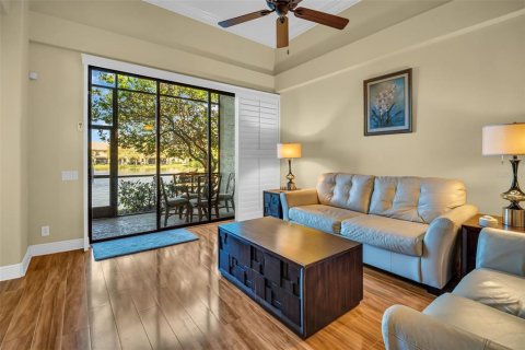 Townhouse in Palm Harbor, Florida 2 bedrooms, 114.64 sq.m. № 1531475 - photo 8