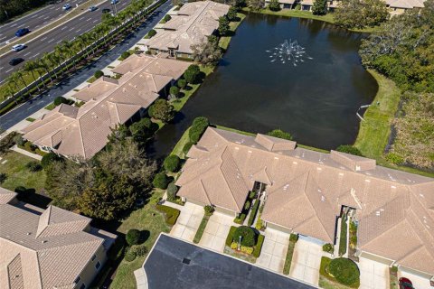Townhouse in Palm Harbor, Florida 2 bedrooms, 114.64 sq.m. № 1531475 - photo 22