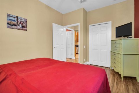 Townhouse in Palm Harbor, Florida 2 bedrooms, 114.64 sq.m. № 1531475 - photo 15