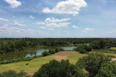 Condo in Ocala, Florida, 2 bedrooms  № 2381325 - photo 17