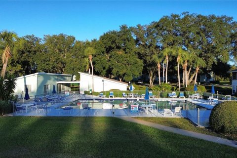 Condo in Ocala, Florida, 2 bedrooms  № 2381325 - photo 22