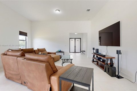 Villa ou maison à vendre à Homestead, Floride: 4 chambres, 249.81 m2 № 1923511 - photo 8