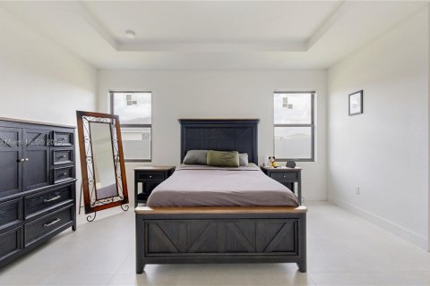 Villa ou maison à vendre à Homestead, Floride: 4 chambres, 249.81 m2 № 1923511 - photo 14