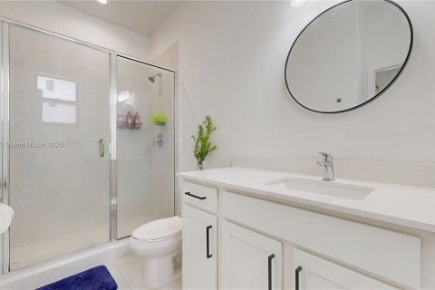 Villa ou maison à vendre à Homestead, Floride: 4 chambres, 249.81 m2 № 1923511 - photo 21