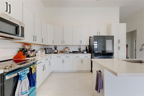 Villa ou maison à vendre à Homestead, Floride: 4 chambres, 249.81 m2 № 1923511 - photo 10