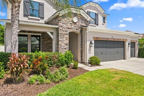 House in Trinity, Florida 4 bedrooms, 289.58 sq.m. № 2120897 - photo 3