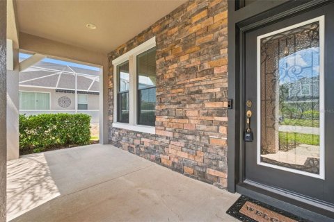 House in Trinity, Florida 4 bedrooms, 289.58 sq.m. № 2120897 - photo 5