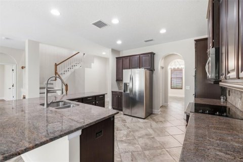 House in Trinity, Florida 4 bedrooms, 289.58 sq.m. № 2120897 - photo 19
