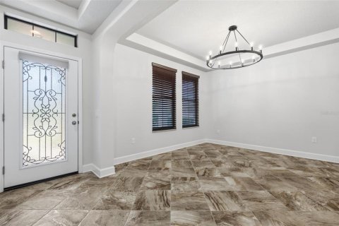 House in Trinity, Florida 4 bedrooms, 289.58 sq.m. № 2120897 - photo 6