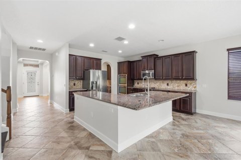 House in Trinity, Florida 4 bedrooms, 289.58 sq.m. № 2120897 - photo 16