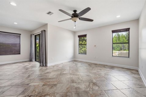 House in Trinity, Florida 4 bedrooms, 289.58 sq.m. № 2120897 - photo 23