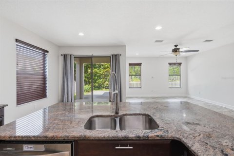 House in Trinity, Florida 4 bedrooms, 289.58 sq.m. № 2120897 - photo 20