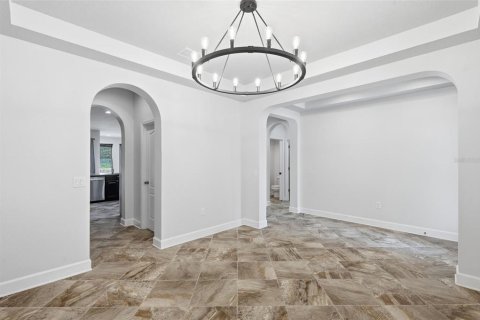 House in Trinity, Florida 4 bedrooms, 289.58 sq.m. № 2120897 - photo 8