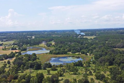 Купить виллу или дом в Хоуи-ин-Хиллз, Флорида 5 комнат, 260.13м2, № 1851740 - фото 8