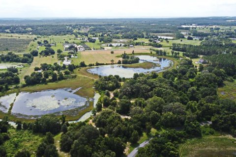 Купить виллу или дом в Хоуи-ин-Хиллз, Флорида 5 комнат, 260.13м2, № 1851740 - фото 6