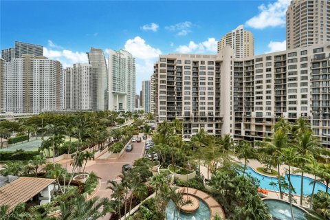 Купить кондоминиум в Майами, Флорида 2 спальни, 114.18м2, № 1431713 - фото 15