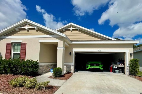Casa en venta en Okahumpka, Florida, 3 dormitorios, 133.5 m2 № 2091939 - foto 3