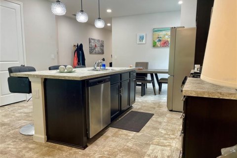 Casa en venta en Okahumpka, Florida, 3 dormitorios, 133.5 m2 № 2091939 - foto 8