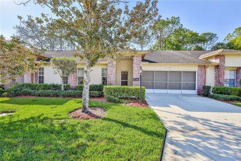 House in Spring Hill, Florida 2 bedrooms, 130.9 sq.m. № 2141566