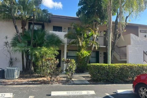 Condo à Sunrise, Floride, 2 chambres  № 2170586
