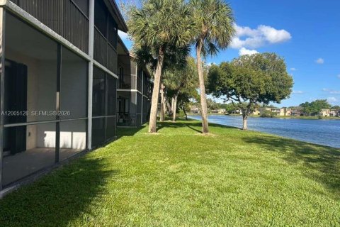 Copropriété à louer à Sunrise, Floride: 2 chambres, 85.01 m2 № 2170586 - photo 8
