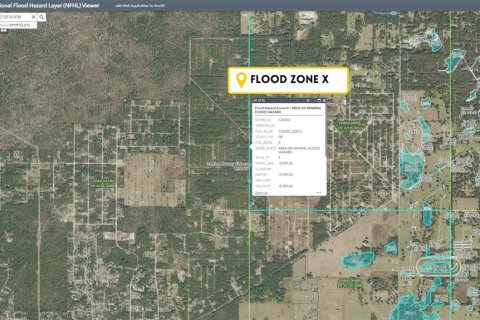 Land in Ocala, Florida № 2162293 - photo 7