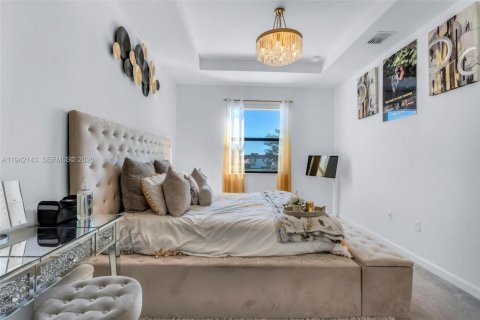 Touwnhouse à vendre à Miami, Floride: 4 chambres, 169.08 m2 № 2001299 - photo 24