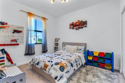 Touwnhouse à vendre à Miami, Floride: 4 chambres, 169.08 m2 № 2001299 - photo 19