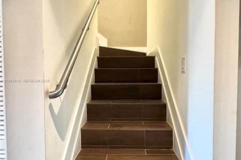 Townhouse in LANDMARK in Doral, Florida 4 bedrooms, 241.45 sq.m. № 2005807 - photo 26