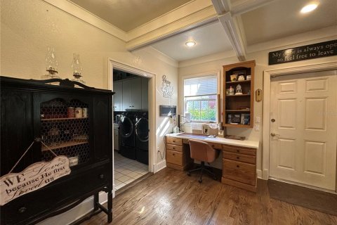 Купить виллу или дом в Ваучула, Флорида 12 комнат, 303.98м2, № 2099534 - фото 21