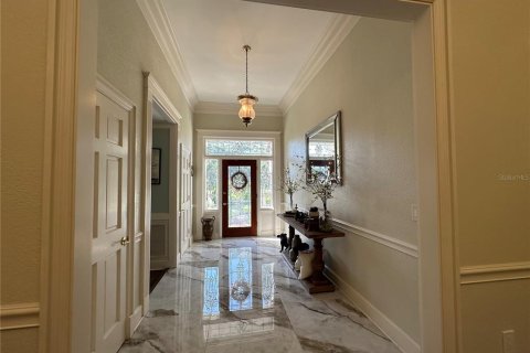 Купить виллу или дом в Ваучула, Флорида 12 комнат, 303.98м2, № 2099534 - фото 4