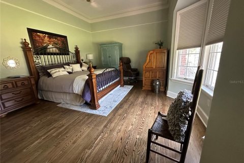 Купить виллу или дом в Ваучула, Флорида 12 комнат, 303.98м2, № 2099534 - фото 28