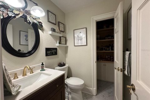 Купить виллу или дом в Ваучула, Флорида 12 комнат, 303.98м2, № 2099534 - фото 26